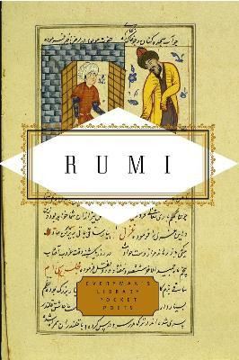 Libro Rumi - Jalal Al-din Rumi