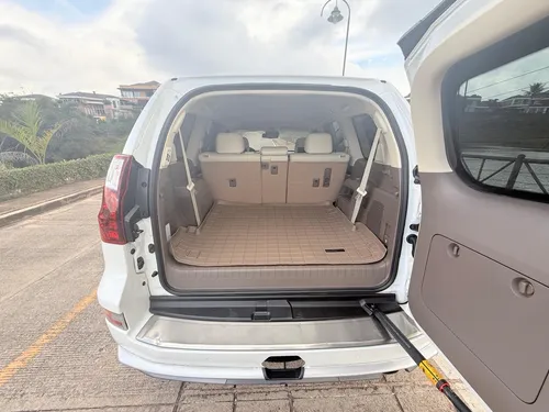 Lexus GX 4.6 460 Premium