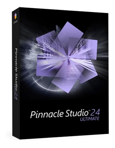 pinnacle studio 18 support