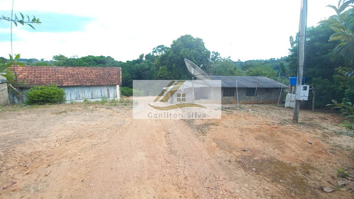 Imagem 11 de 15 de Vendo Chácara Com 2000m² Em Ibiúna Divisa Piedade - Sp - 25