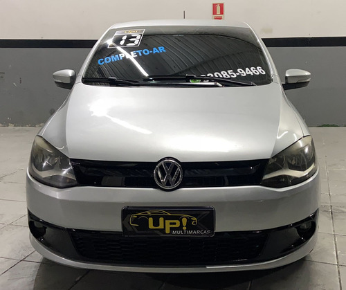Volkswagen Fox 1.0 Mi Total Flex 8V 5p