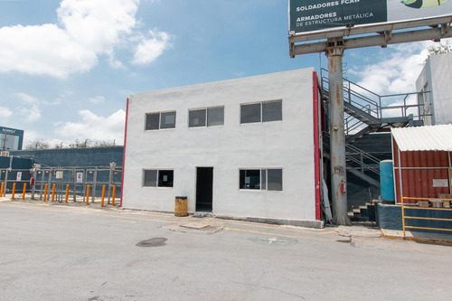 Imagen 9 de 10 de Renta De Propiedad Industrial 300 , Apodaca, Nuevo León