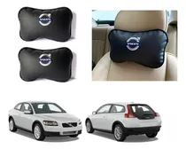 Comprar 2x Cojines Asiento Logo Volvo C30 2007 2008 2009 2010
