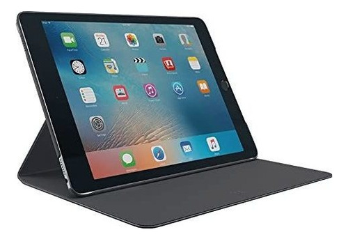 Logitech 939- - Capa para iPad Pro 9.7 com função de suporte