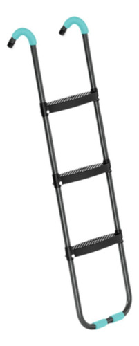 Escalera De Trampolín, Escalera De Escalada, Fácil 3 Pasos