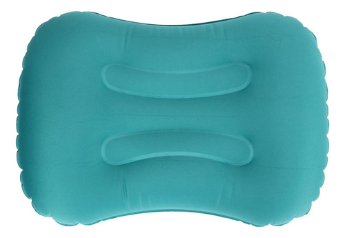 Almofada De Mochila, Encosto De Cabeça Inflável, Tpu, Lombar