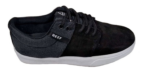 Zapatillas Reef Hombres Skilt Urbanas 27111873 Eezap