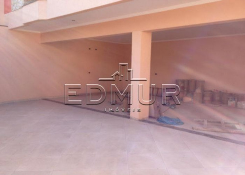 Imagem 11 de 11 de Apartamento - Jardim Santo Antonio - Ref: 6988 - V-6988