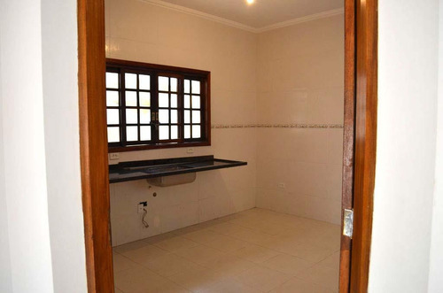 Imagem 16 de 30 de Casa Com 3 Dormitórios À Venda, 215 M² - Portais (polvilho) - Cajamar/sp - Ca0826