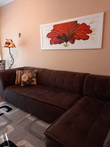 Imagem 13 de 29 de Excelente Apartamento Na Ocian, 2 Dormitórios, Mobiliado!!! - Ap0708