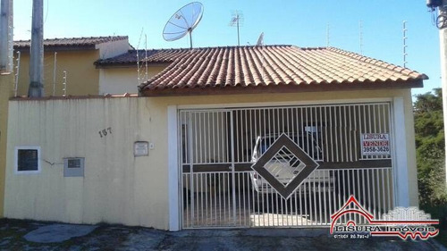 Imagem 1 de 15 de Casa No Altos De Santana, Estuda Troca P Chácara De Menor $ - 2158