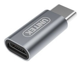 Nuevo Adaptador Usb Type C A Micro Usb Sincronizador Y Carga