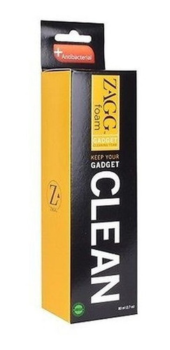 Zagg Cleaning Kit 80ml