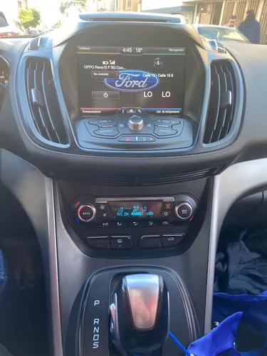 Ford Escape 2.0 Se 4x4