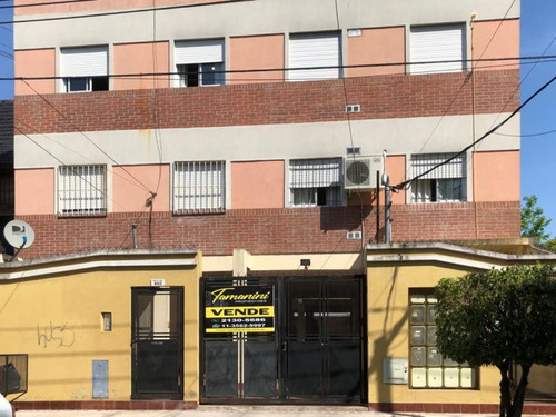 Departamento En Venta En Ramos Mejía