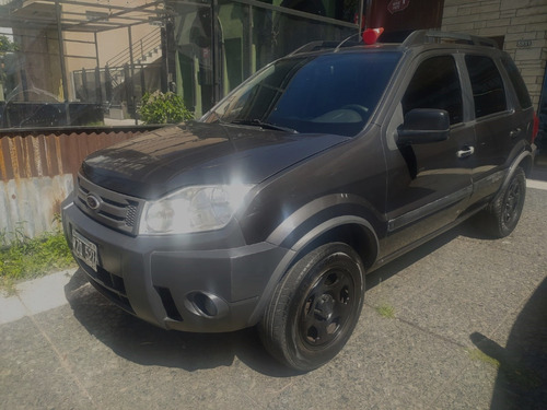 Ford Ecosport 1.6 My10 Xl Plus Mp3 4x2