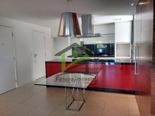 Imagem 8 de 15 de Apartamento A Venda No Bairro Santa Helena Em Vitória - Es. - 204-15539