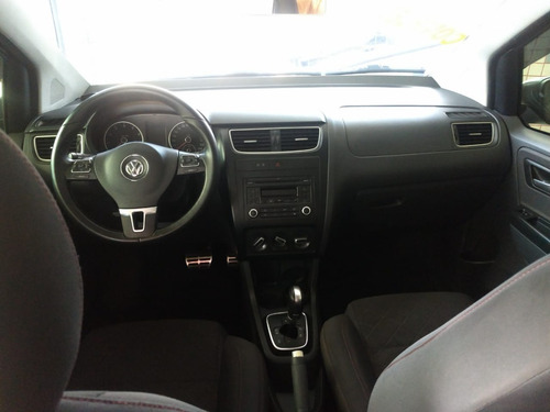 Vw Fox Prime 1.6 I-motion