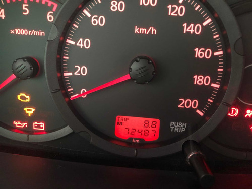 L200 2018 3.2 Triton Gl Diesel 4x4 Emplacada 2021 Mercosul