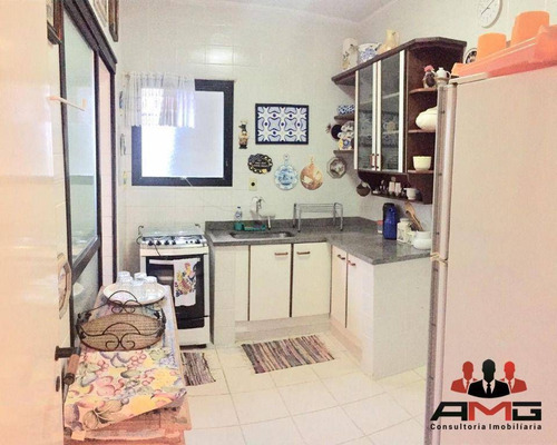 Imagem 7 de 19 de Apartamento Com 3 Dormitórios À Venda, 130 M² Por R$ 1.380.000,00 - Riviera - Módulo 4 - Bertioga/sp - Ap3066