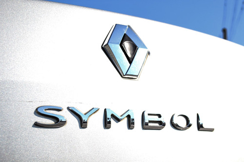 Imagem 12 de 14 de Renault Symbol 1.6 16v Expression (flex)