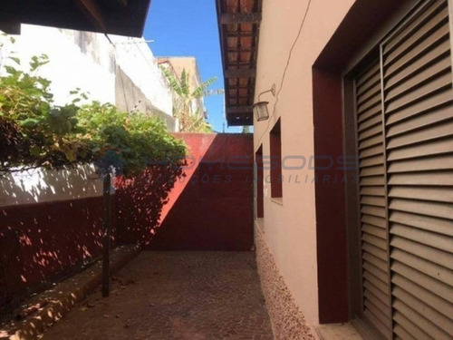 Imagem 16 de 16 de Casa Comercial Para Locação Em Campinas, Jardim Dom Bosco - Ca01289 - 70031841