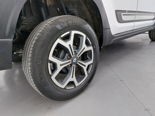Renault Duster 1.6 16V SCE FLEX INTENSE X-TRONIC