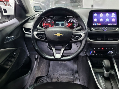 Chevrolet Onix TURBO PLUS PREMIER