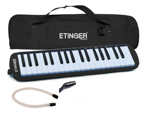 Melodica 37 Notas Verde Etinger Oferta 