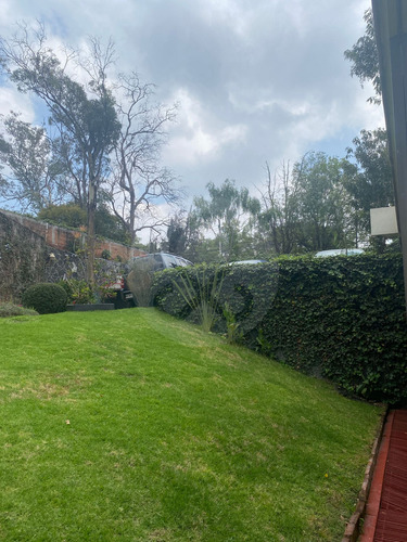 Oficina En Renta En Lomas De Reforma
