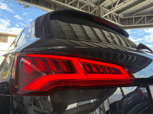 Audi Q5 2018