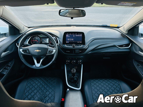 Chevrolet Onix Plus Lt 1.2 2023 Impecable! Aerocar
