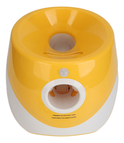 Lanzador De Pelotas Para Perros, Lanzador Automático Interac
