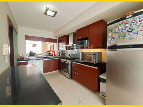 Casa En Venta Zona Norte Condominio Costa Blanca Ii