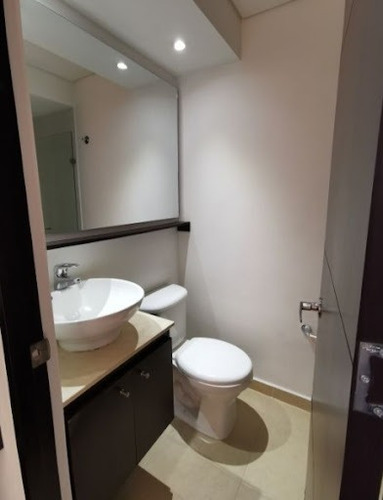 Imagen 14 de 15 de Apartamento En Venta Belen Parque 1074-447