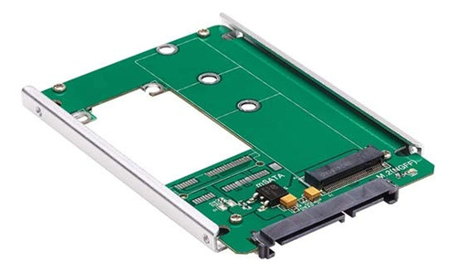 Tripp Lite M.2 Ngff Ssd (llave B) A Adaptador De Carcasa De.