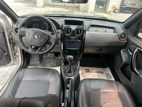 Renault Duster 2.0 Dynamique 4X2 At