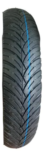 Llanta Tynsong 100-90-17 Tl D1360 Mrf Pulsar135,discover