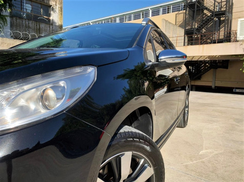 Peugeot 2008 1.6 Thp Sport