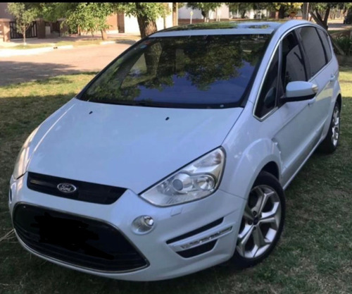 Imagen 1 de 8 de Ford S Max