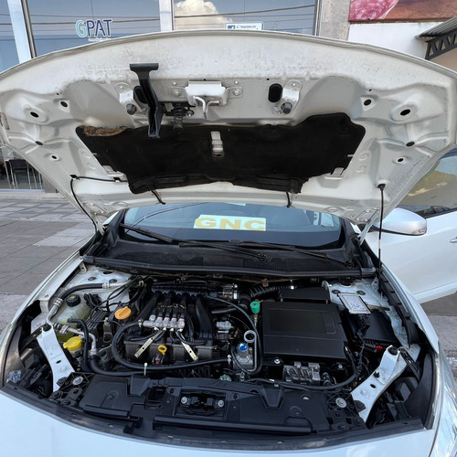 Renault Fluence 2.0 Dynamique 2013 Gnc