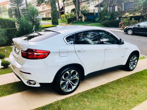 Bmw X6 X Drive 35i 3.0, Bmw6544