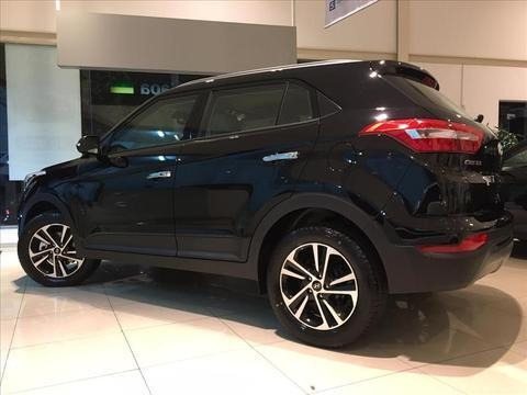 Hyundai Creta 2.0 Prestige Flex Aut. 5p 2020