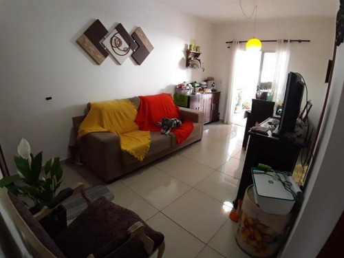 Casa Em Vila Bandeirantes, Caçapava/sp De 72m² 2 Quartos À Venda Por R$ 260.000,00 - Ca619073
