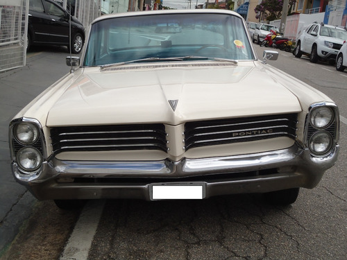 Imagem 1 de 11 de Pontiac Starchief V8 Super Duty