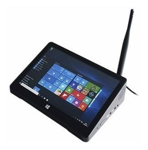 Computador P/ Pdv Touch Smart Pc C9 Cis - Auto Atendimento
