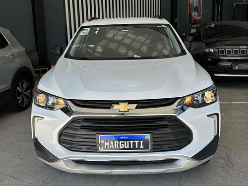 Chevrolet Tracker 1.0 TURBO FLEX AUTOMÁTICO