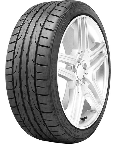 Neumático Dunlop Direzza Dz102 225/45 R18 95w