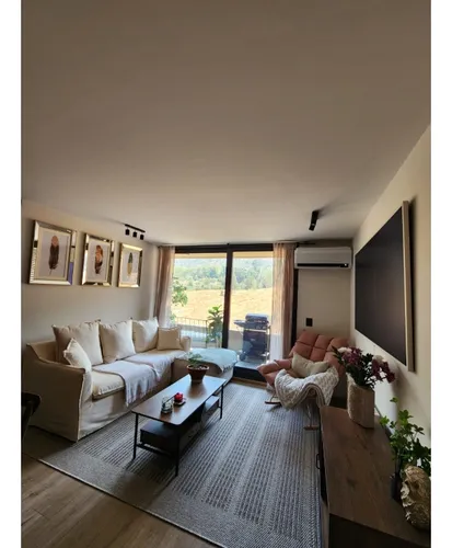 Condominio Wayku / Camino La Pirámide /san George