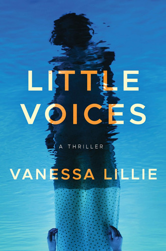 Libro Little Voices Nuevo